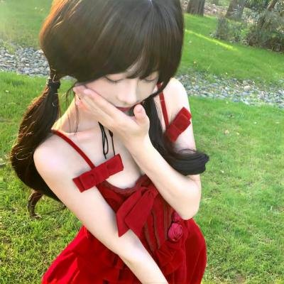 赞美年长的女人